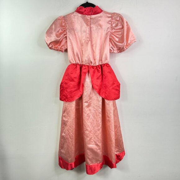 FINAL PRICE DROP❌ Peach Mario Kart halloween costume size medium - Picture 2 of 9